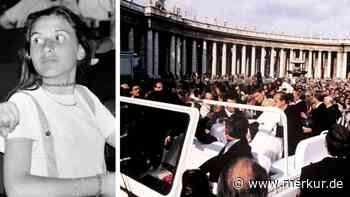 Vermisste Emanuela Orlandi: Plötzlich Spur nach Deutschland – Ex-Ermittler verrät „unbequeme Wahrheit“