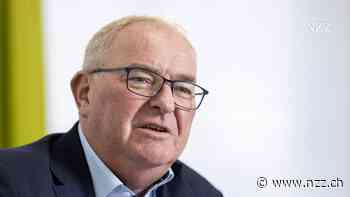 INTERVIEW - «Wenn das Parlament keinen Sparkompromiss zustande bringt, wäre das eine Bankrotterklärung», sagt Economiesuisse-Präsident Christoph Mäder