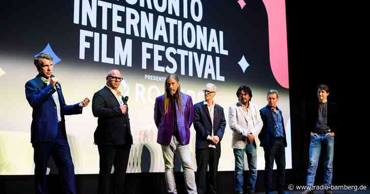 Comedy-Drama «Nutcrackers» eröffnet Filmfestival in Toronto