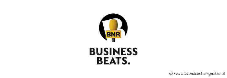BNR gestart met nieuw radiostation: BNR Business Beats