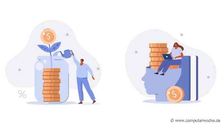 Frugalismus-Tipps: So kommen Sie früher aus dem Job