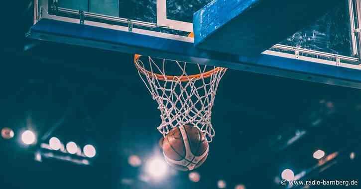 Bamberg Baskets spielen Vorbereitungsturnier in Bayreuth