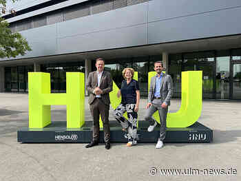 Starke Hochschulen – starke Wirtschaft: IHK Schwaben vertieft Zusammenarbeit mit Hochschulen