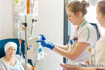 Stamceltransplantatie in AZ Turnhout opnieuw  internationaal erkend: “We kunnen celtherapie blijven aanbieden”