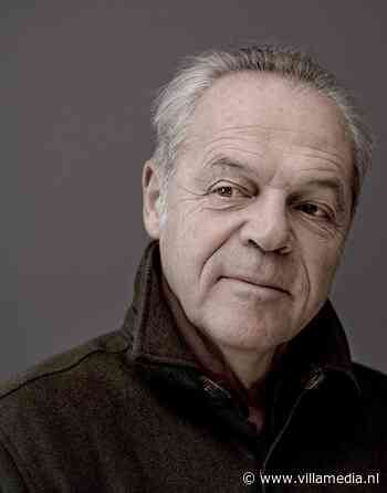 De Schepping van Rinke van den Brink: 'Hoe kan het dat ik nog nooit van bacteriofagen gehoord had?'