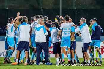 San Marino schrijft geschiedenis en waanzinnig record voor CR7: zo verliep de eerste dag van de Nations League