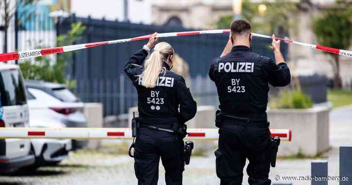 Noch Teil-Sperrungen am Tatort der Schießerei in München