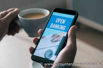 Nieuw rapport over PSD2-vergunning en leveranciers boekhoudsoftware