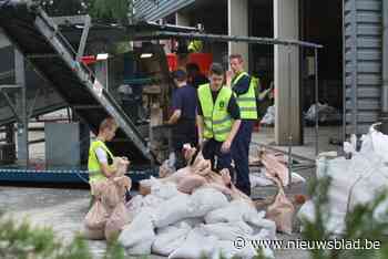 N-VA wil in de parkgemeente een vrijwilligerskorps oprichten om calamiteiten aan te pakken