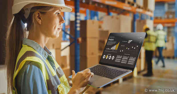 Looking to lower your organisation’s energy consumption this year?