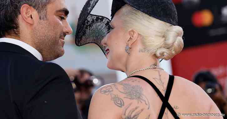 Lady Gaga hat «fehlendes Stück» in ihrem Partner gefunden
