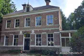 Drenthe staat bol van activiteiten tijdens Open Monumentendag