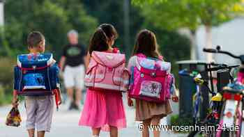 Polizei in Bayern kündigt verstärkte Kontrollen zum Schulstart an – worauf ihr Fokus liegt