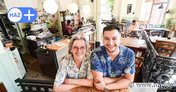 40 Jahre mit viel Herz: "Café Safran" in Hannover feiert Geburtstag