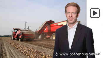 Brengt het weer spanning in de uienmarkt?