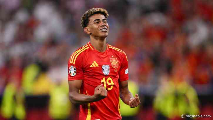 How to watch Serbia vs. Spain in the UEFA Nations League online for free