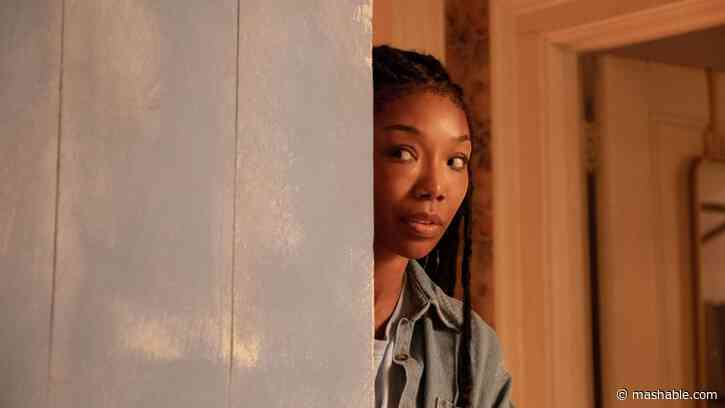 ‘The Front Room’ review: All bile and no substance