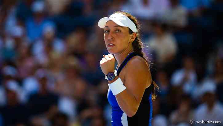 How to watch Pegula vs. Muchova in the 2024 US Open online for free