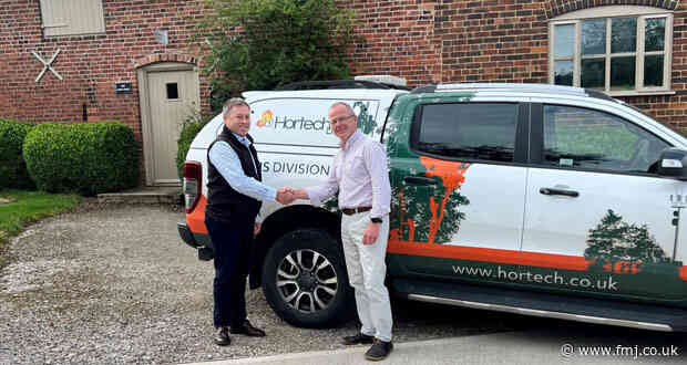 Nurture Group completes its 49th acquisition with purchase of specialist environmental company