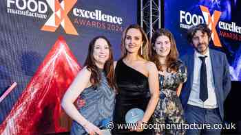 Feeding Team GB and winning at the FMEAs: Fuel Hub CEO Michelle Laithwaite interview