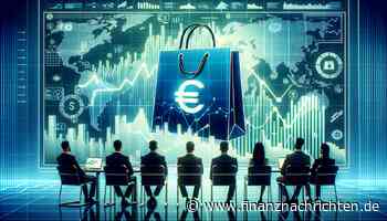 Alibaba Aktie: Neue Strategien für globales Wachstum