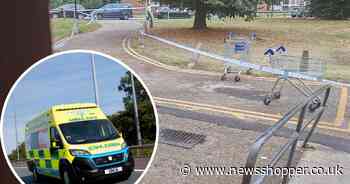 Condition update on victim of middle-of-night Woolwich shooting