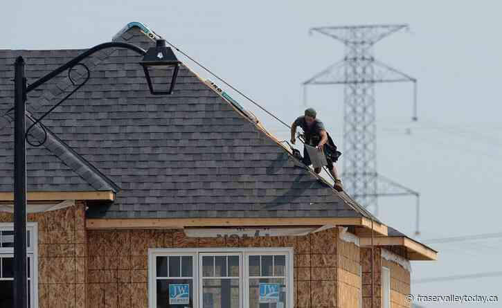 In the news today: StatCan to release August jobs report today