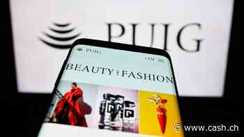 Kosten für Börsengang schmälern Gewinn von Parfümfirma Puig