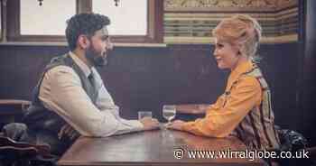 How to watch second season of Sky’s Funny Woman partly filmed in Wirral