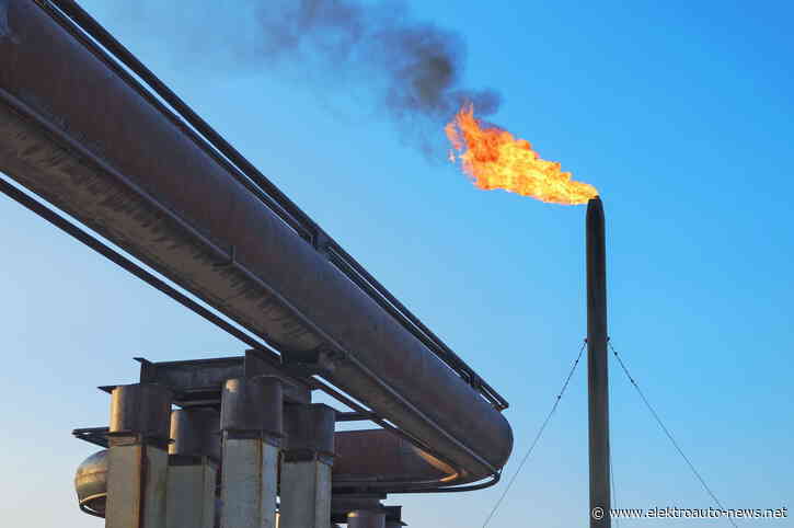 Betrug in China: UBA schaltet CO2-Zertifikate nicht frei