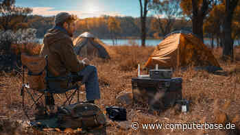 EcoFlow River 3: Powerstations werden kleiner, effizienter und leiser