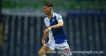 'I couldn't function' - Blackburn Rovers striker opens up on injury nightmare