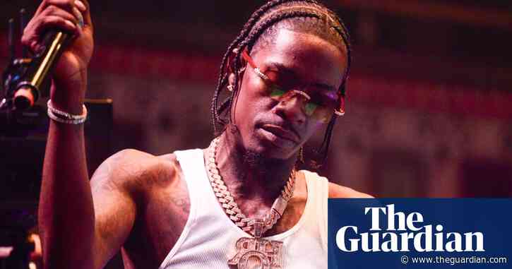 Rich Homie Quan, one of Atlanta’s bedrock rap artists, dies at 34