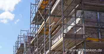 IG BAU und Mieterbund: 20 Milliarden Euro für Wohnungsbau