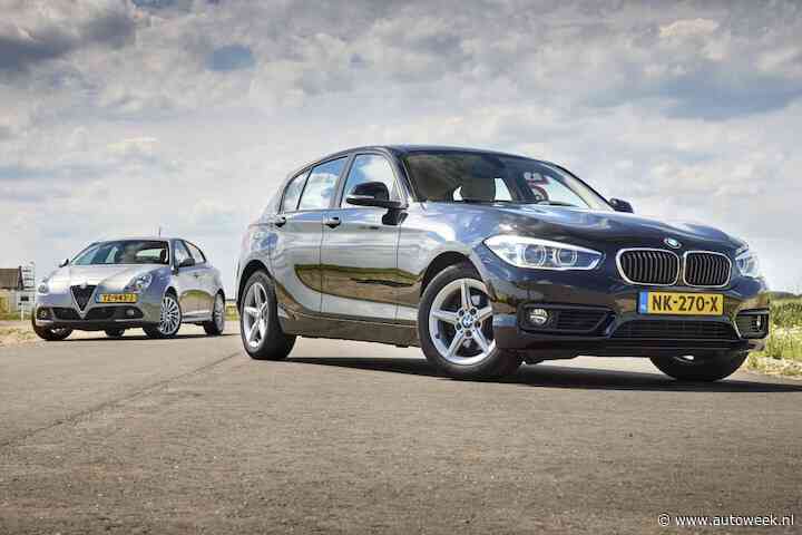 'Aantal juridische zaken over aankopen tweedehands auto’s verdubbeld'