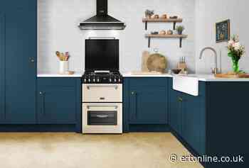 GDHA to showcase new cooking products at Sirius Trade Show