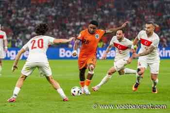 "Ik ben klaar met hem": Bergwijn reageert nadat Koeman hem voor opvallende reden weert uit de nationale ploeg van Nederland