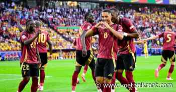 LIVE: Laten de Rode Duivels mislukte EK definitief achter zich in Nations League tegen Israël?