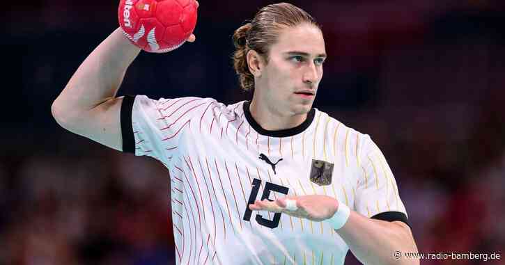 Handball-Star Juri Knorr wechselt nach Aalborg