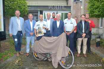 Politie Vlaamse Ardennen bindt strijd aan tegen fietsdiefstallen: “Met preventieve maatregelen en de inzet van een lokfiets”