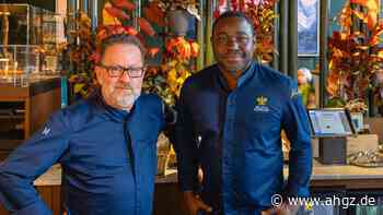 Todesfall: Trauer um Henri Bach