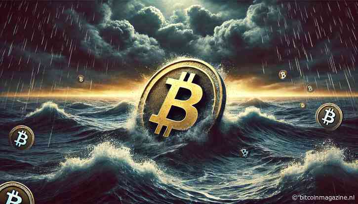 Bitcoin koers zakt onder $56.000: Gaat BTC naar $50.000?