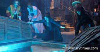 27 TV Shows to Watch This Fall