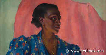 Art Shows and Exhibitions to See This Fall