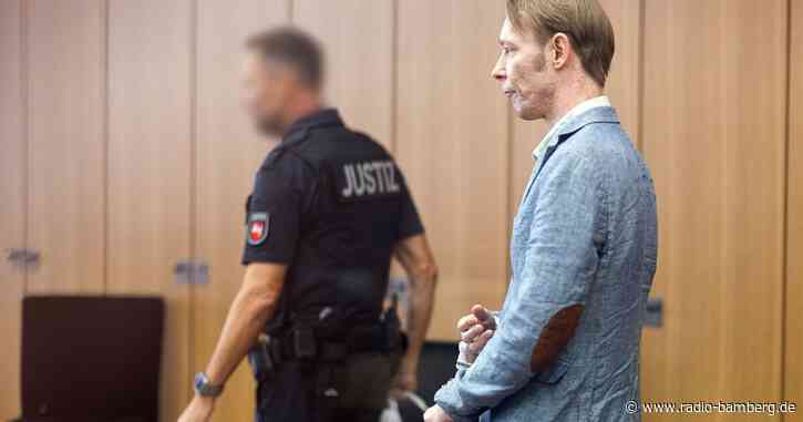 Mithäftling soll im Prozess gegen Christian B. aussagen