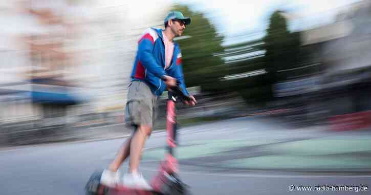 Nach Paris verbannt auch Madrid alle Leih-Scooter