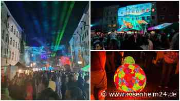 Nach massiver Kritik an Ablauf von „Wasserburg leuchtet“: So sieht das neue Konzept aus