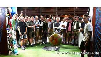 Skandalös und eiskalt abgeschossen! Dem Wiesnigel geht es wie Nagelsmann und Tuchel