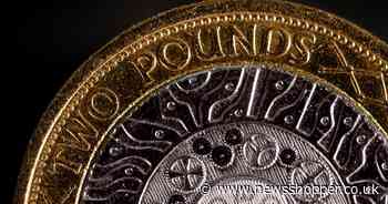 Check your change as rare £2 coin could be worth £500 - how to spot