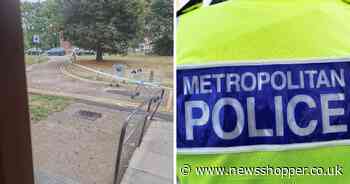 No arrests made over 24 hours on from shooting in Woolwich